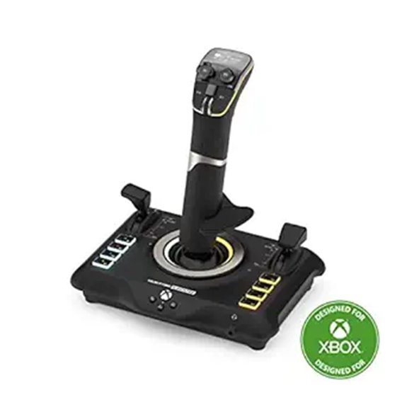 Turtle Beach VelocityOne Flightstick for Xbox & PC
