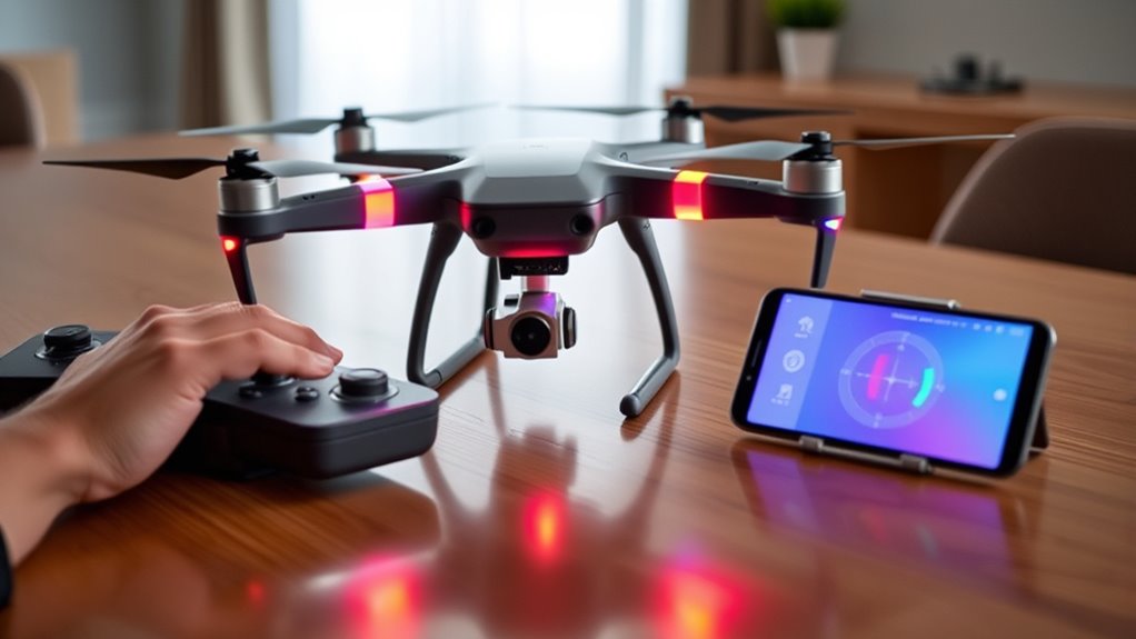 follow proper calibration procedures