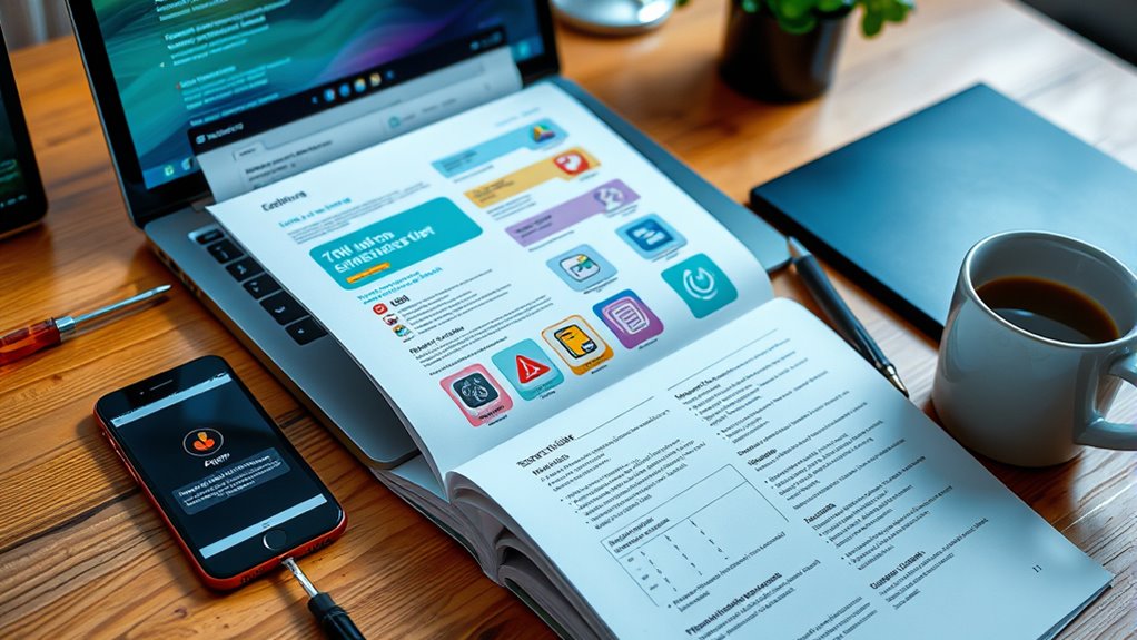 force quit clear cache update software