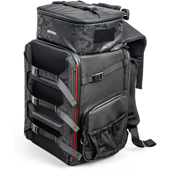 fpv drone backpack case