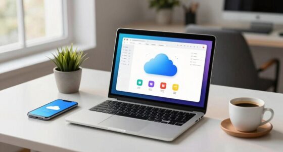 free cloud storage tips