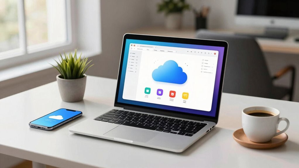 free cloud storage tips