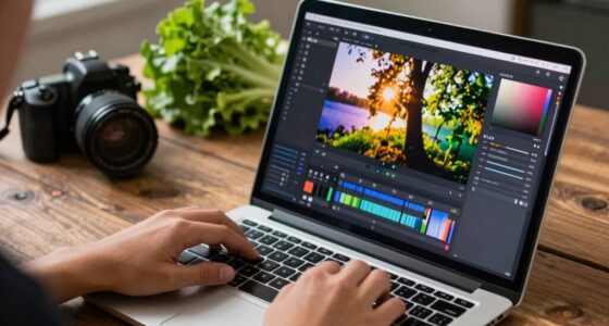 free photo editing tips