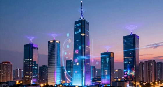 future of 6g networks