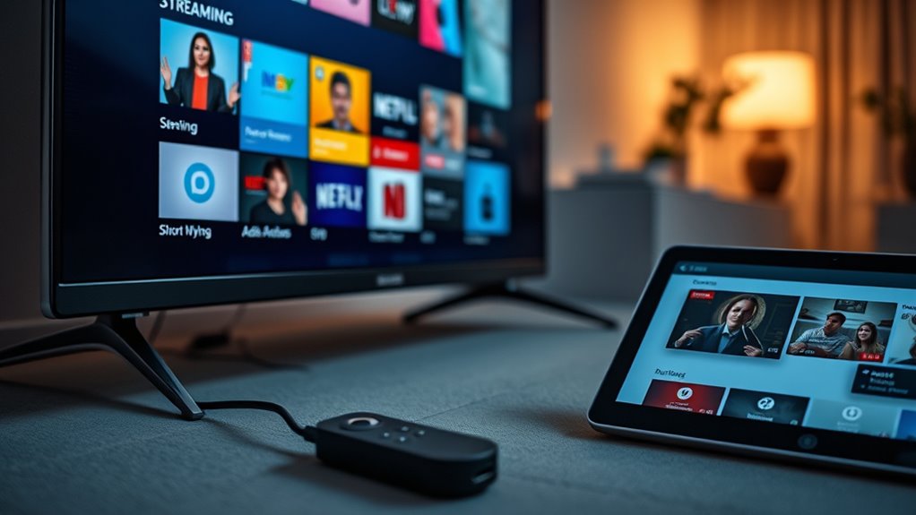 future ready streaming technology