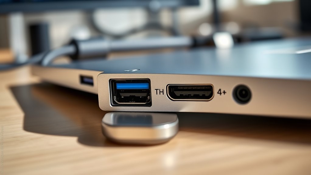 future ready technology compatibility