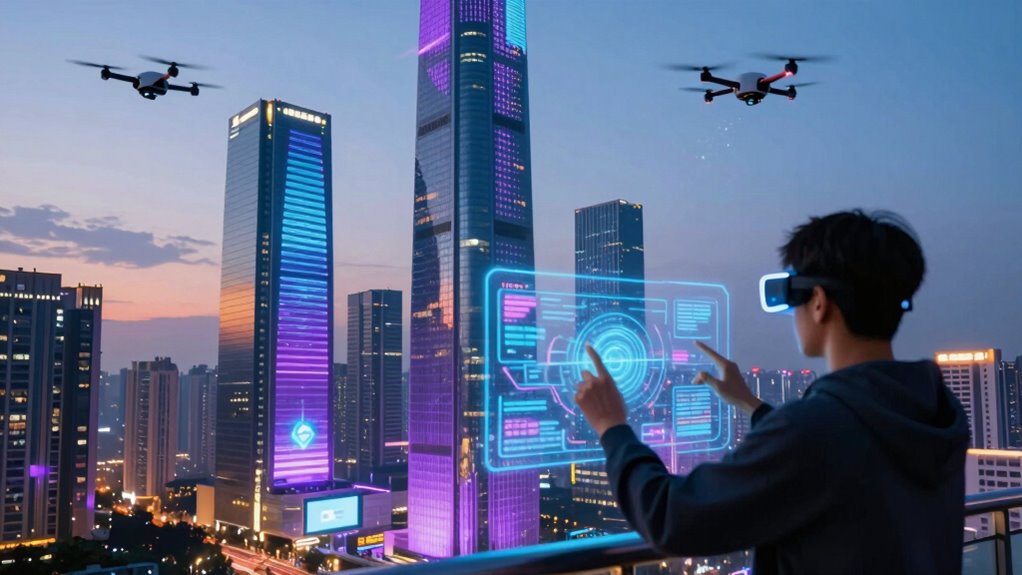 future tech predictions