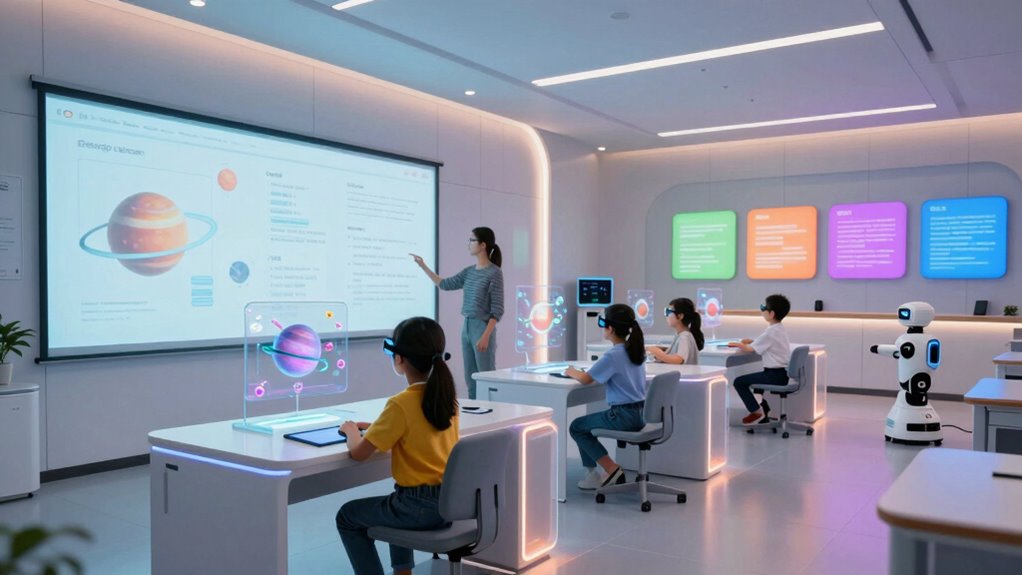 gadgets revolutionizing education