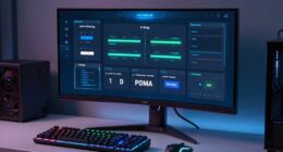 game graphics configuration basics