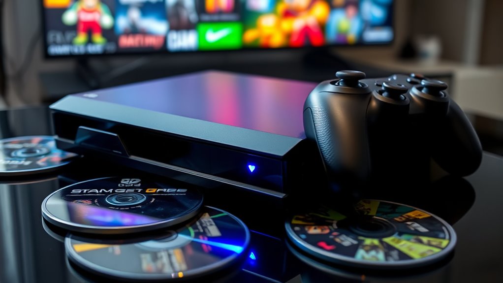 game slowdown indicates upgrade