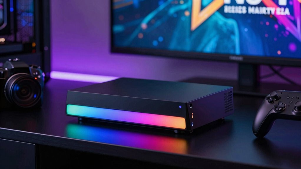 gaming exclusives drive sales