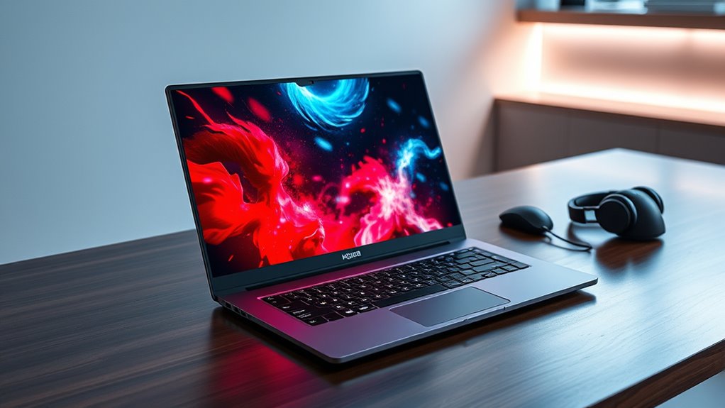 gaming laptop specifications checklist