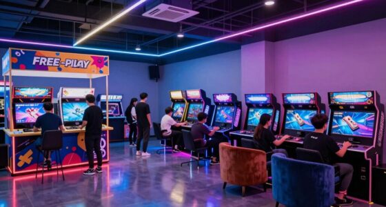 gaming monetization models comparison