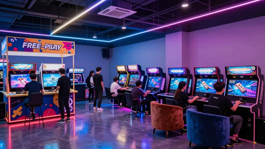 gaming monetization models comparison