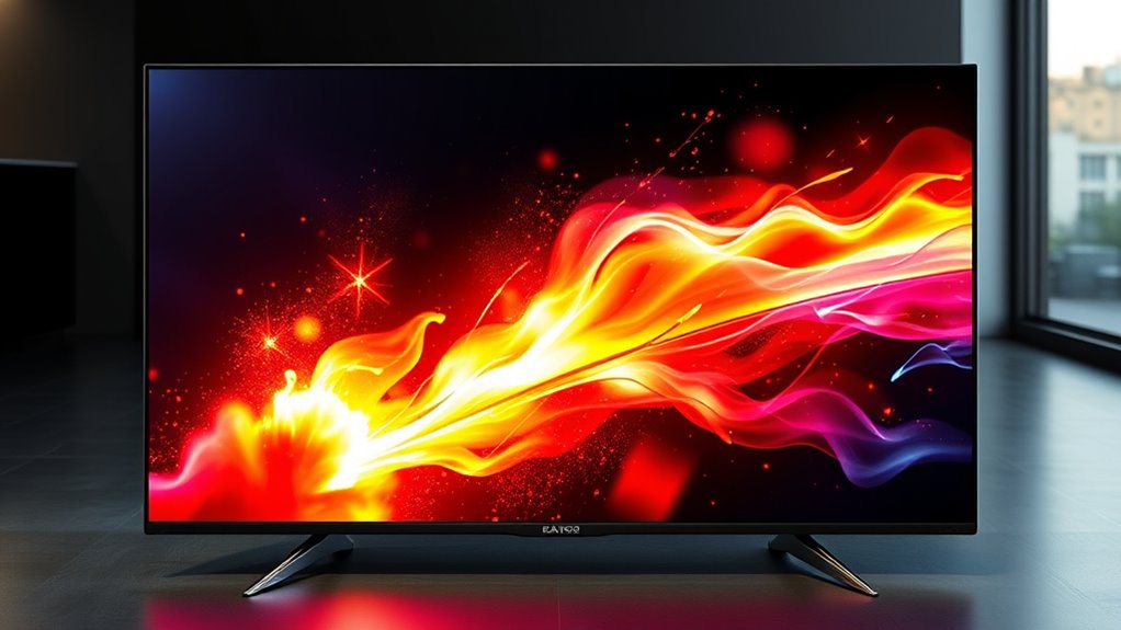 gaming performance and features