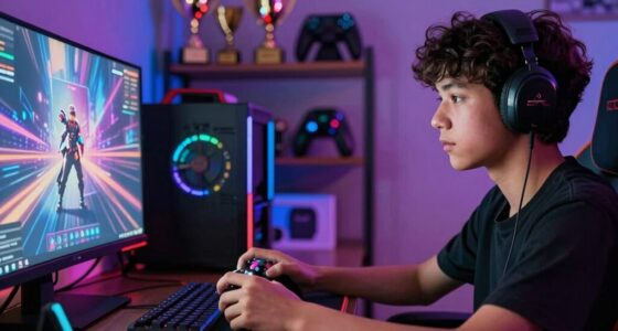gaming s health and benefits