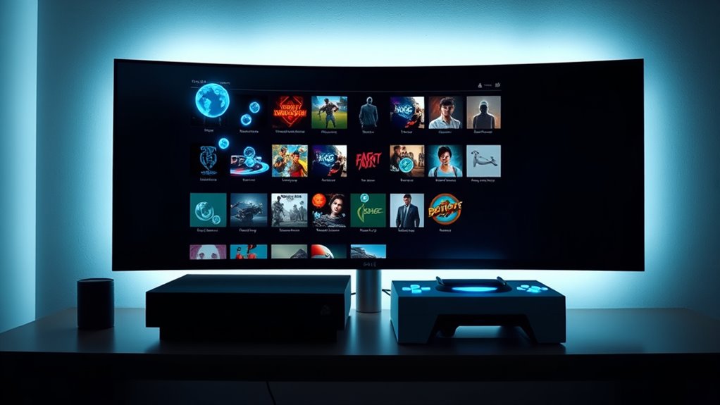 gaming tech revolutionizes immersive experiences