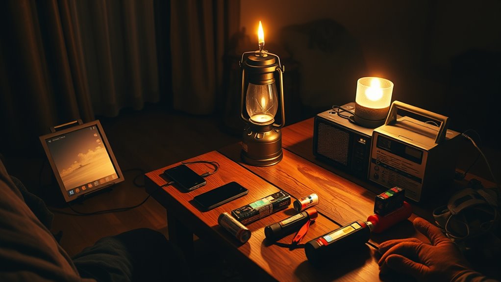 generator safety and precautions