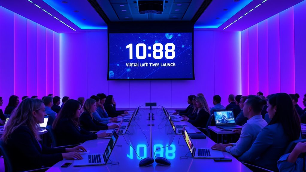 global digital engagement benefits