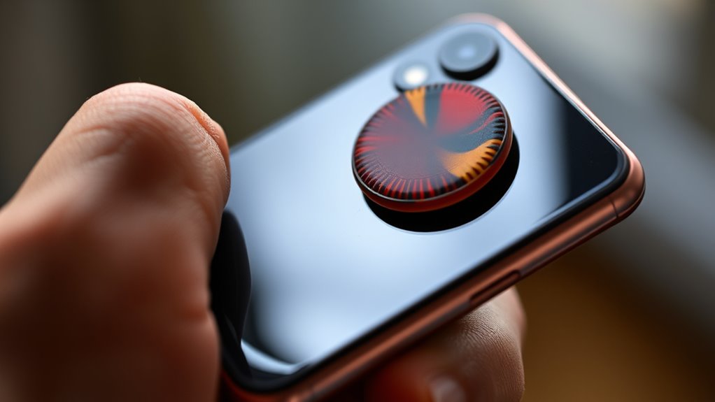 grip strength and environmental factors