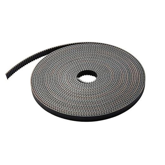 gt2 belt for creality