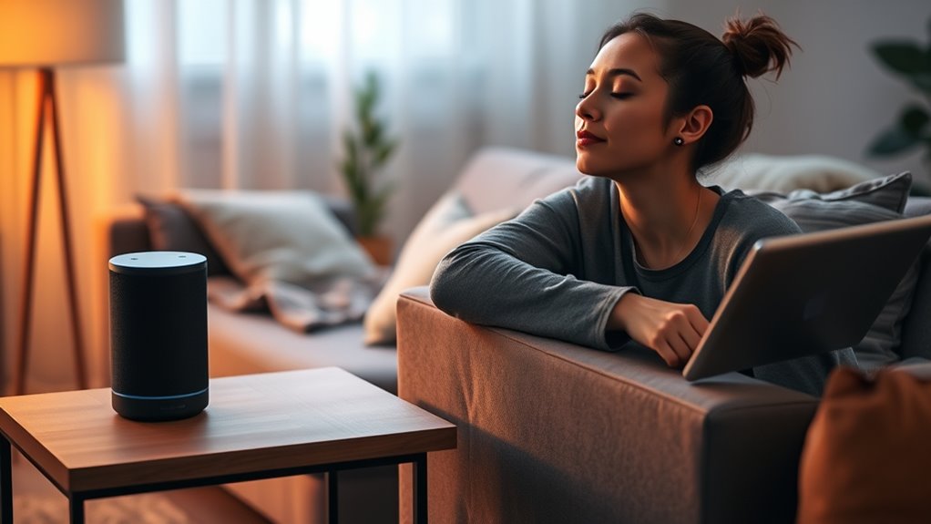 guided relaxation for stress