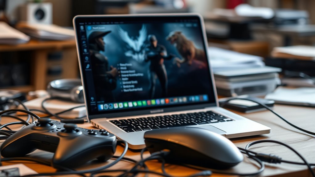 hardware compatibility limitations