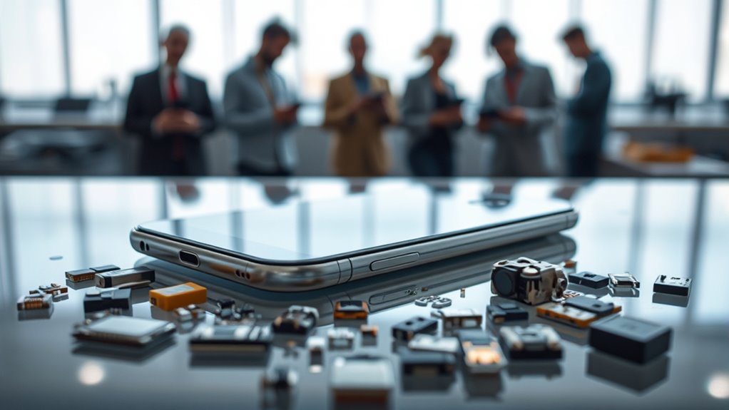 hardware constraints hinder innovation