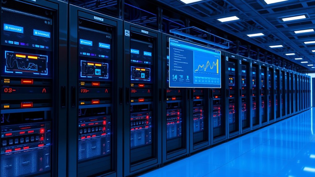 hardware storage scalability