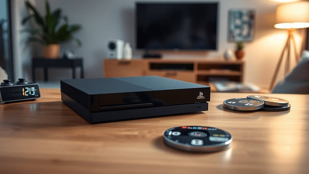 hardware upgrades prolong console life