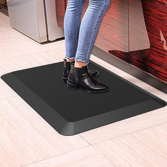 Extra Thick Anti-Fatigue Floor Mat for Home/Office