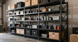 heavy duty shelves 2026