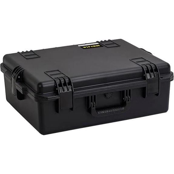 MEIJIA Waterproof Heavy Duty Camera Case (24.6