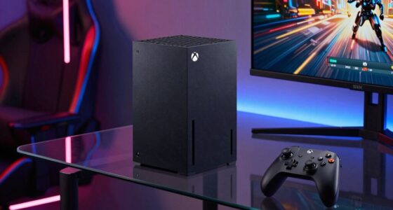 hidden xbox series x tips