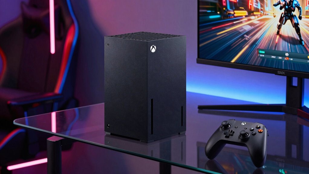 hidden xbox series x tips