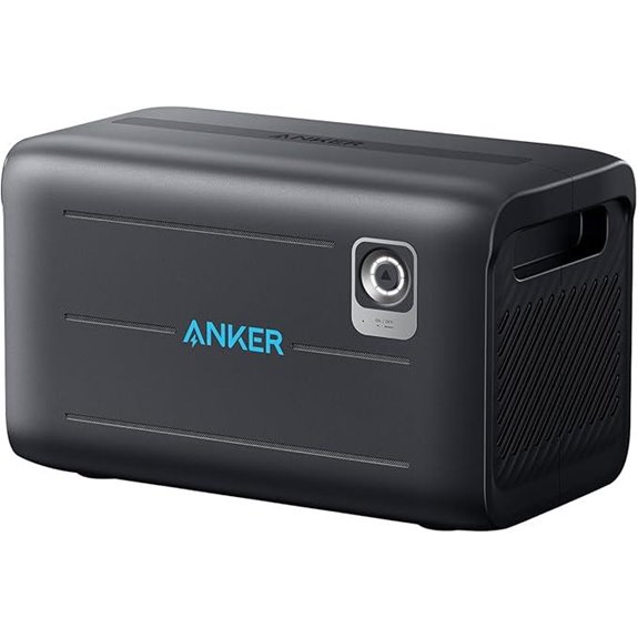Anker Powerhouse 760 Portable Battery Expansion (2048Wh)