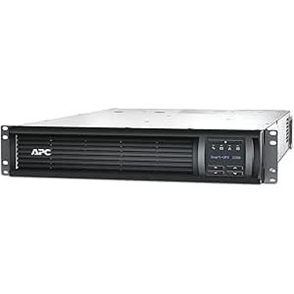 APC 2200VA Smart UPS with SmartConnect