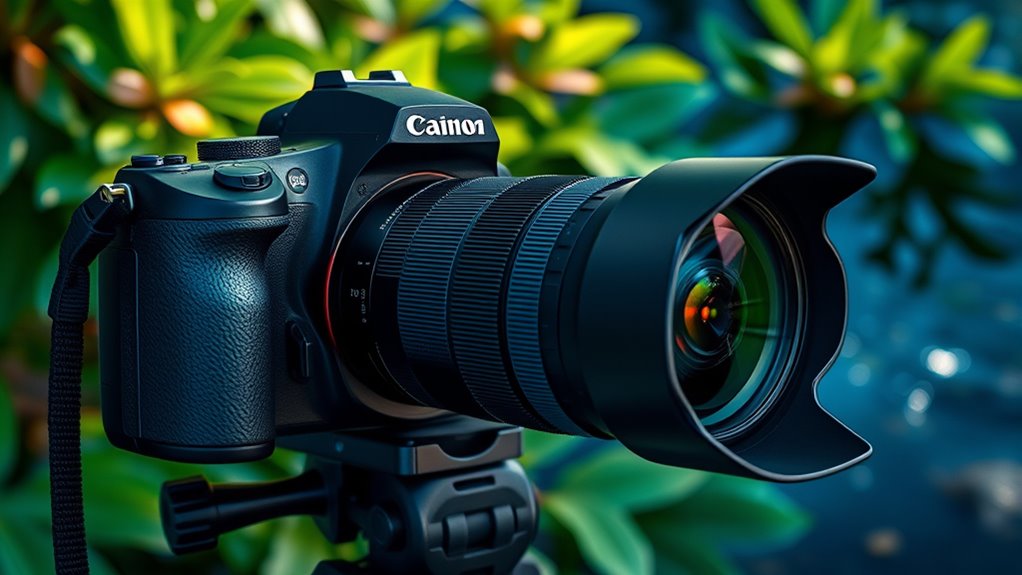 high cost professional gear