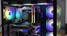 high end gaming pc costs