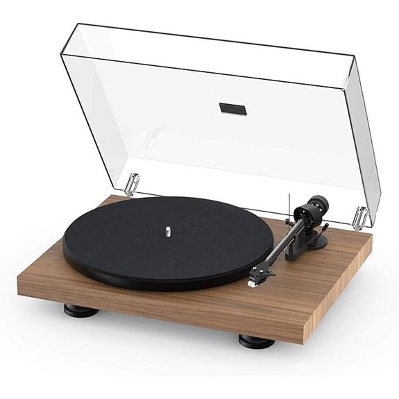 Pro-Ject Debut Carbon EVO Audiophile Turntable