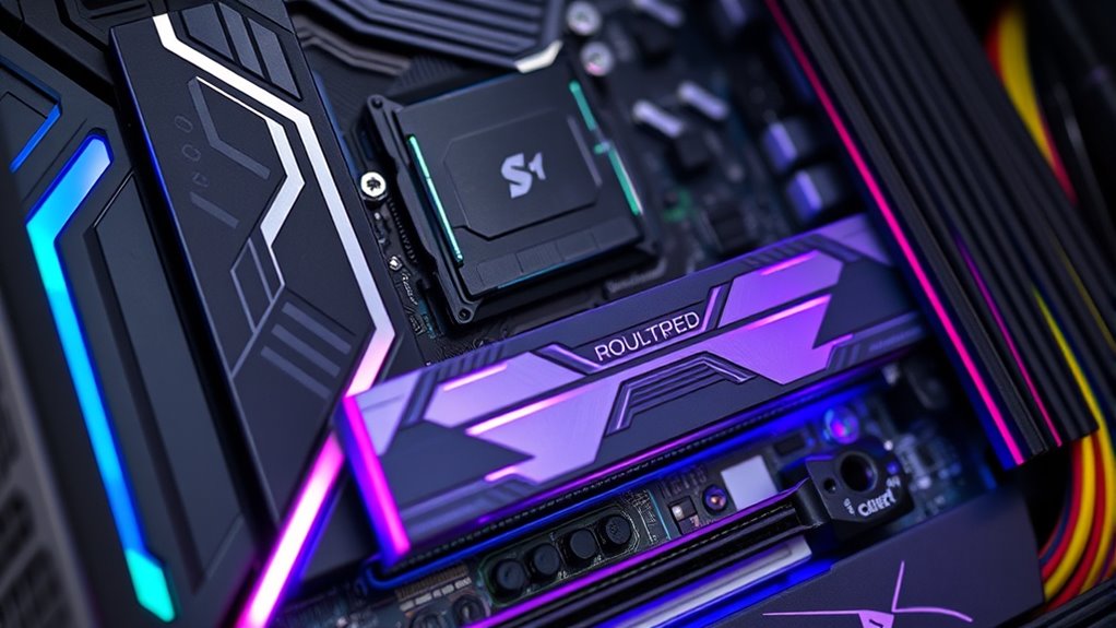 high performance durable technology