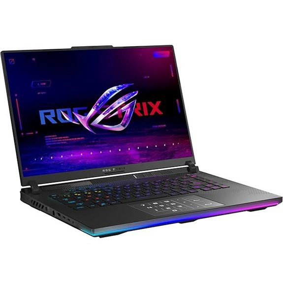 ASUS ROG Strix Scar 16 Gaming Laptop