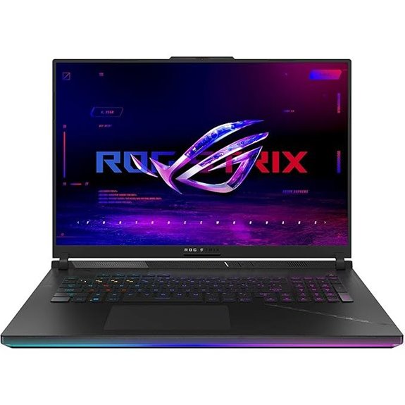 ASUS ROG Strix Scar 18 Gaming Laptop (2023)
