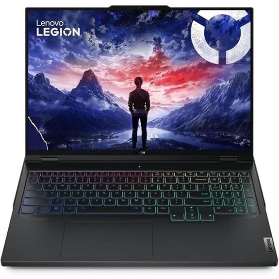 Lenovo Legion Pro 7i Gen 9 Gaming Laptop