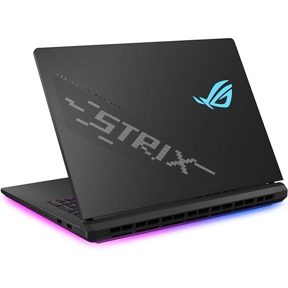 ASUS ROG Strix SCAR 18 Gaming Laptop