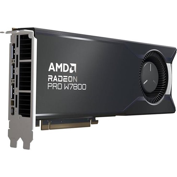AMD Radeon™ Pro W7800 Graphics Card