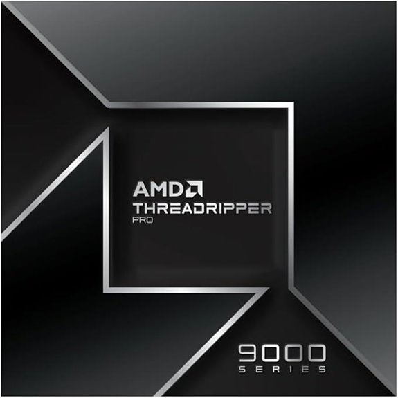 AMD Ryzen™ Threadripper™ PRO 9975WX