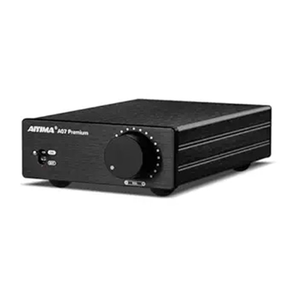 AIYIMA A07 TPA3255 300W Stereo Power Amplifier