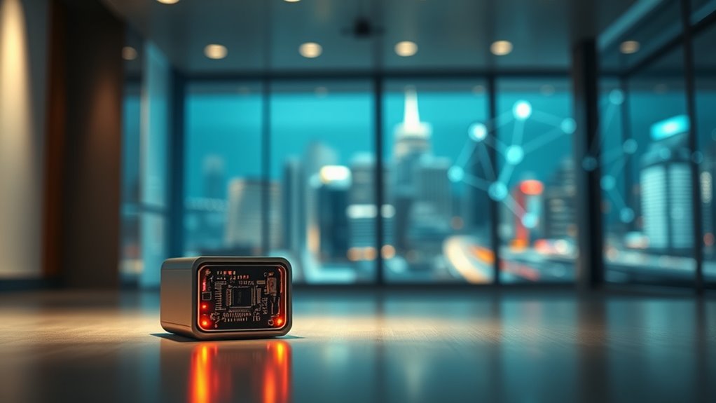 high precision wireless localization