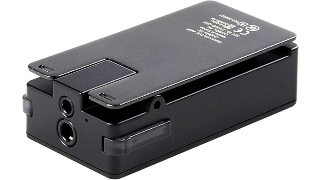 high quality bluetooth dac